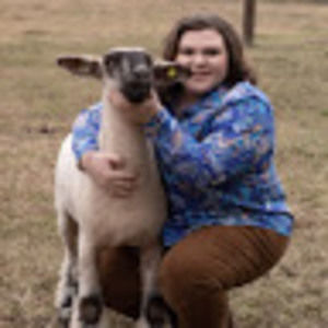 Meet your Posher, Ivey